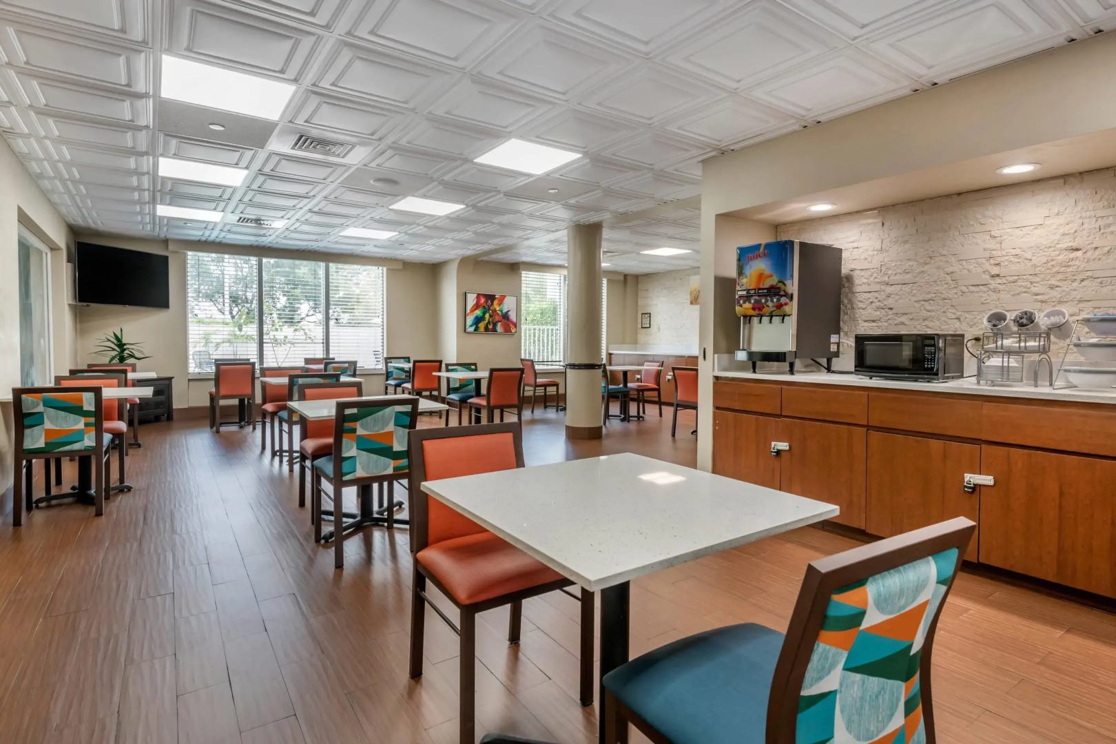 Comfort Suites Sawgrass