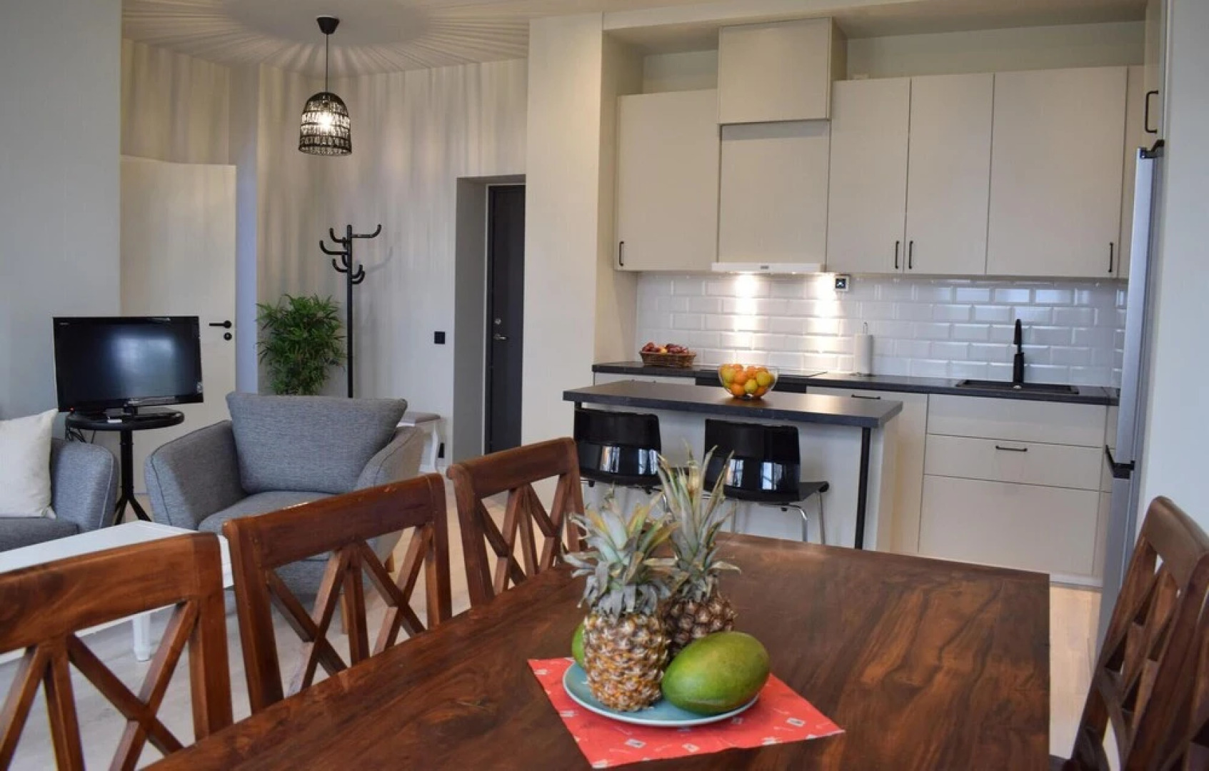 Stunning Apartment in Mörbylånga With Wifi, 2 Bedrooms and Outdoor Swimming Pool