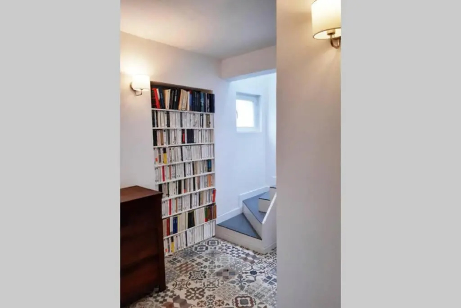 Maison village Kermorvan, 300m plage, 5-6 pers.