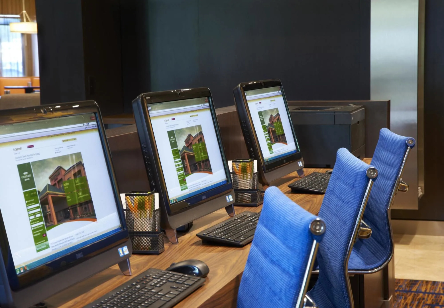 Courtyard by Marriott Toledo Rossford/Perrysburg