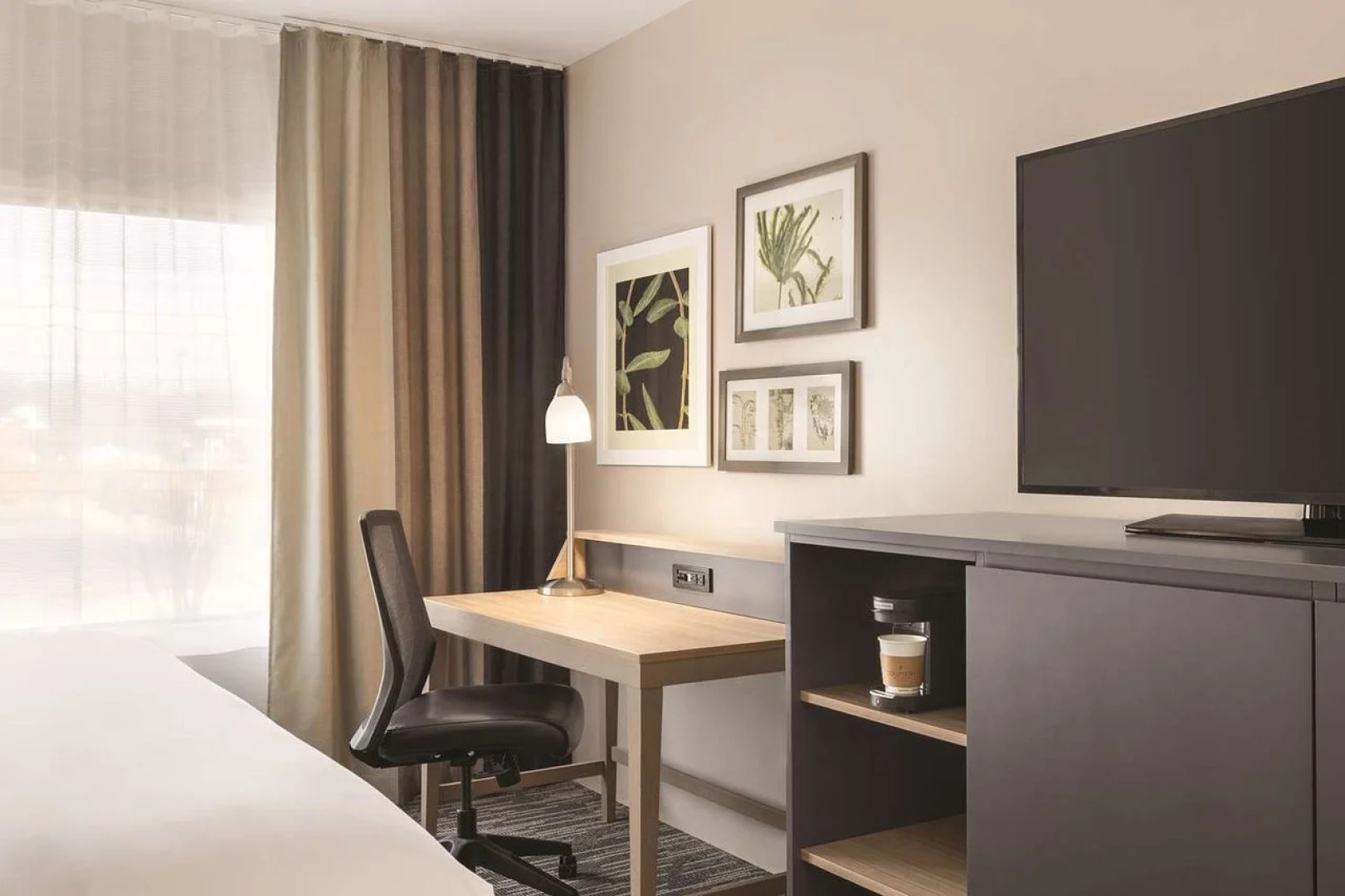 Country Inn & Suites by Radisson, Sevierville Kodak, TN