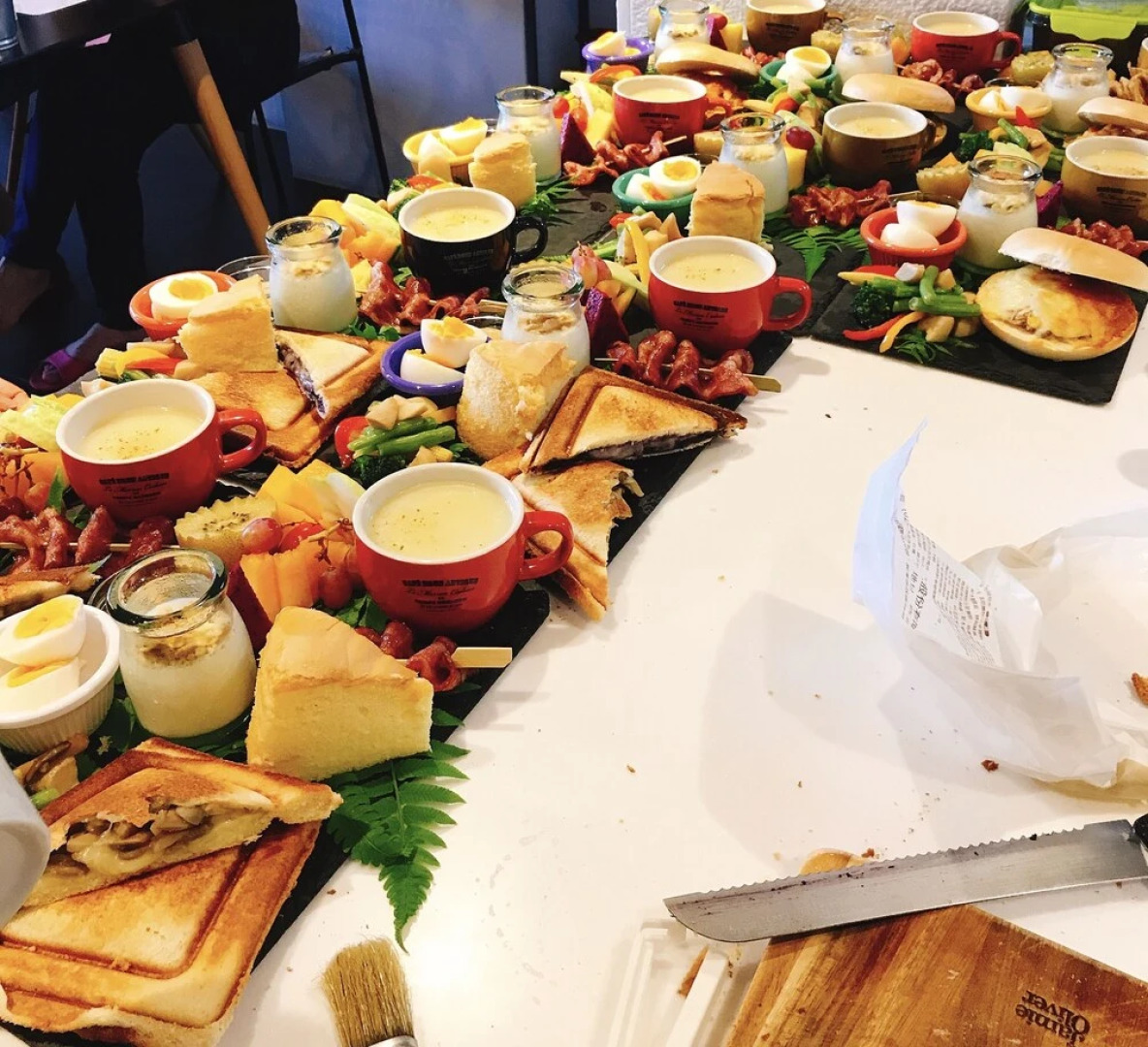 Cha Tian Guan She B&B