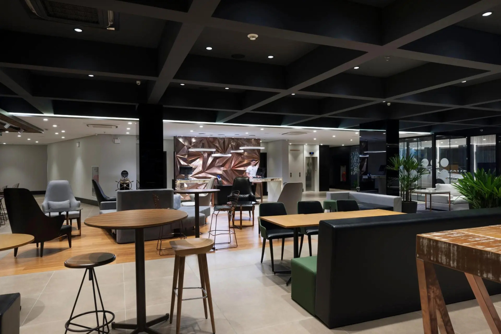 Novotel Itajai