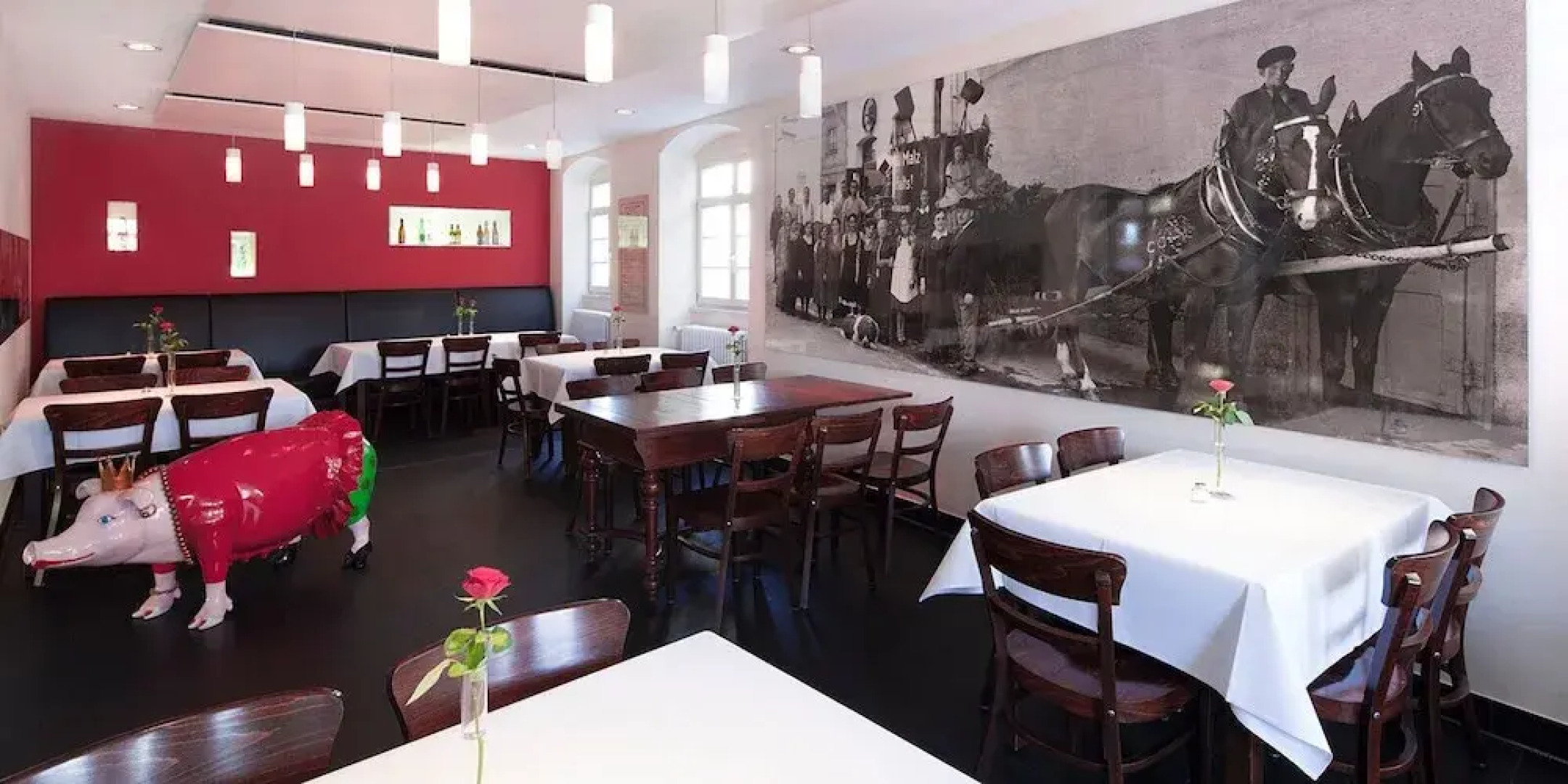 Brauerei Gasthof Krone