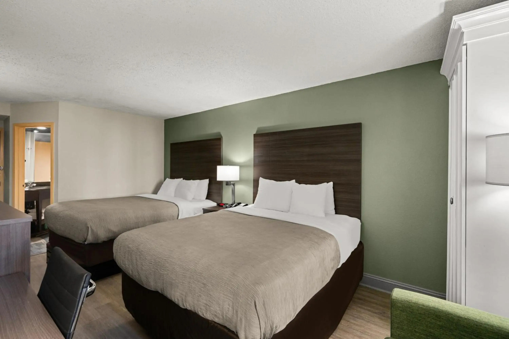 Quality Inn & Suites North Little Rock