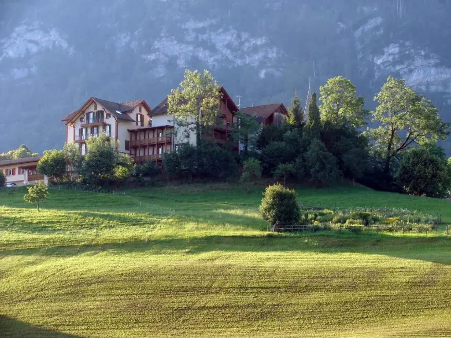 Haus St. Dorothea