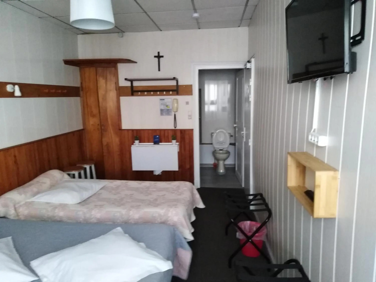 Chalet Saint Louis