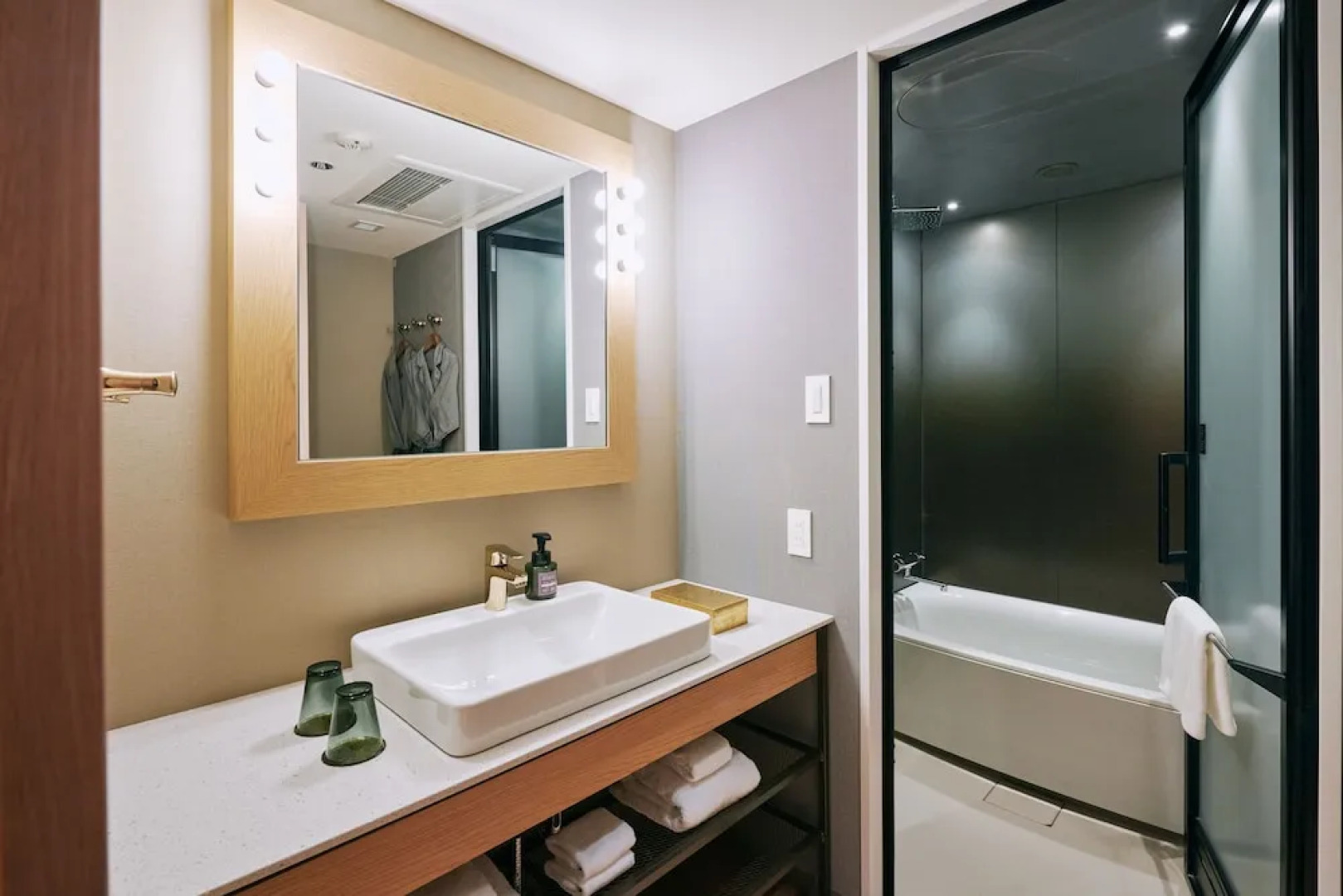 Отель Nohga Hotel Akihabara Tokyo