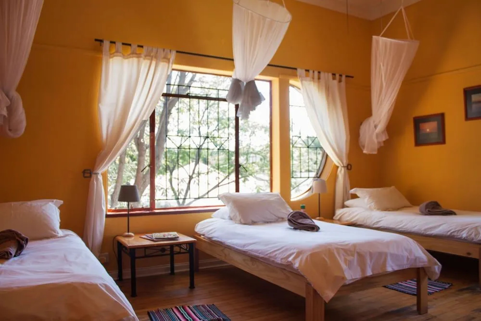 Rivendell Guest House