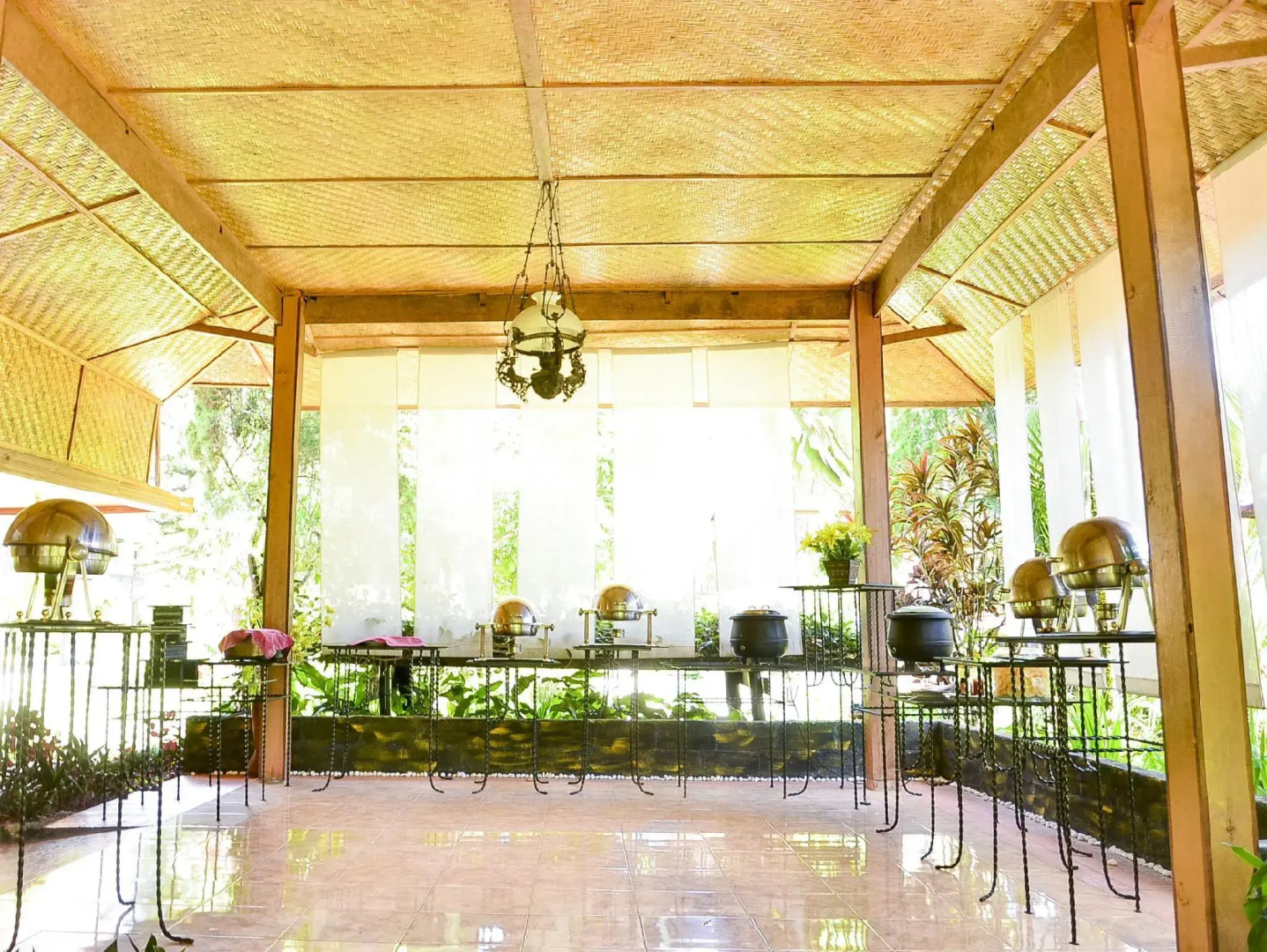 Toraja Misiliana Hotel