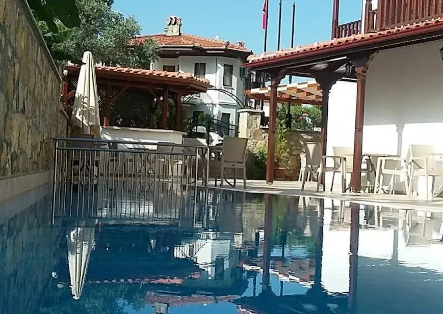 Akyaka Kaya Hotel
