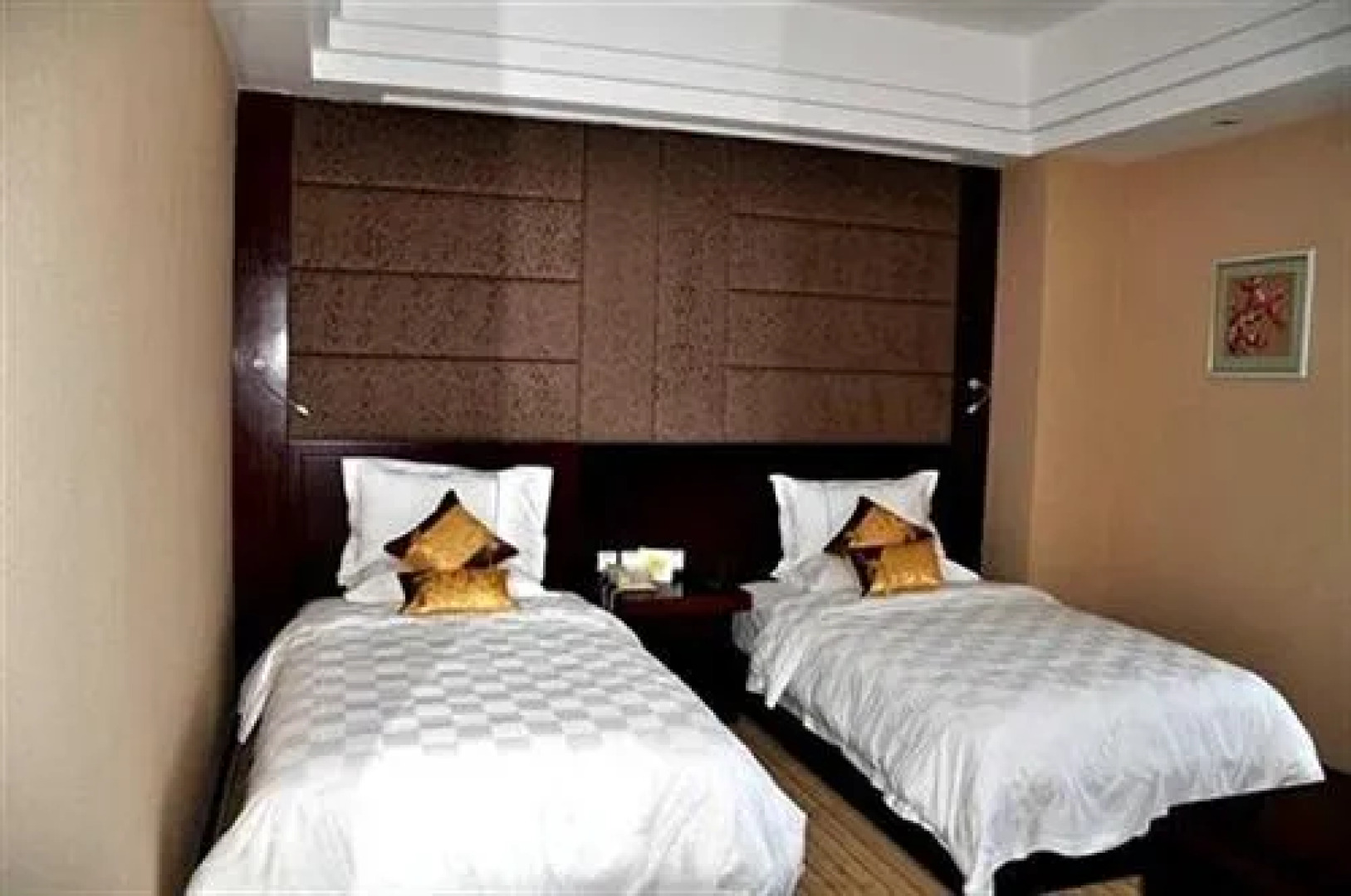 Qinghai Haiyue Hotel