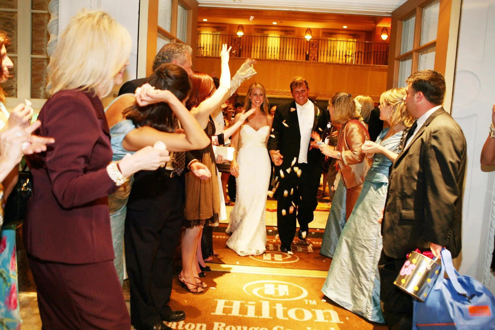 Hilton Baton Rouge Capitol Center