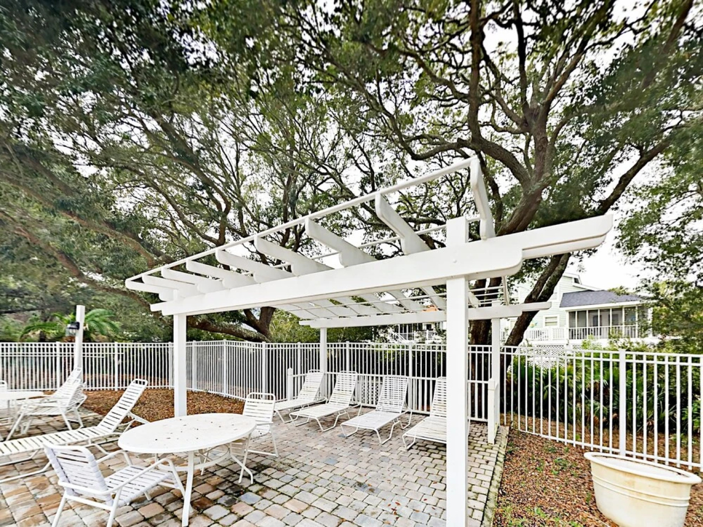 Wild Dunes Resort 4BR w/ Pool, 200 Yards to Beach! 4 Bedrooms 3 Bathro