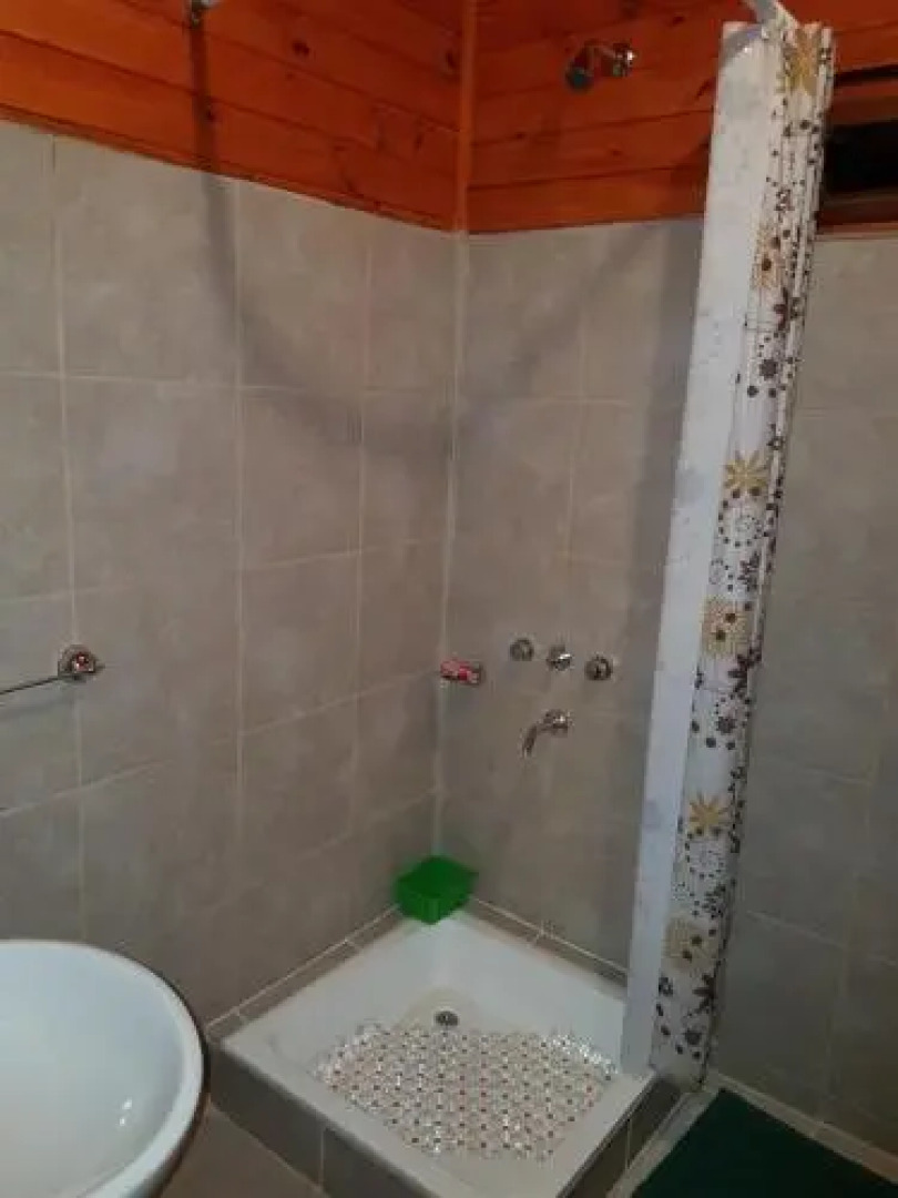 Fogón Criollo Cabañas