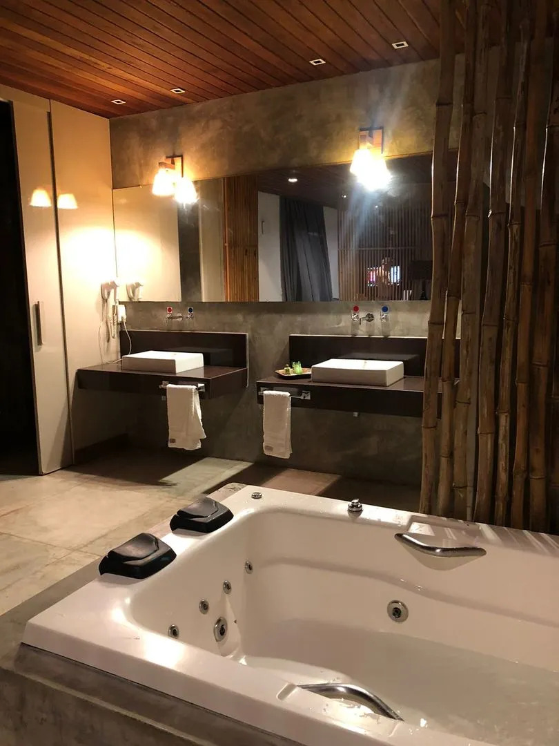 Hotel Villaggio Tudo Bom