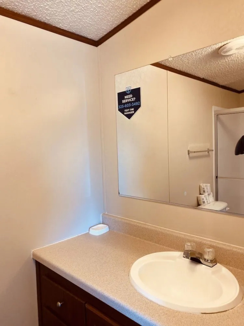 Target Hospitality-Barnhart Lodge