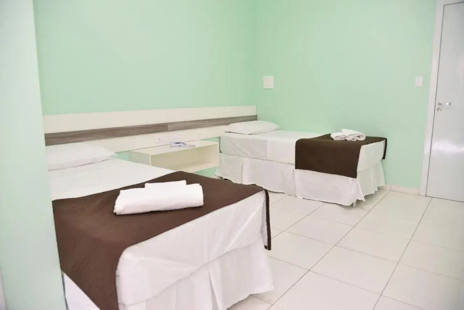 Pousada Pé De Arruda