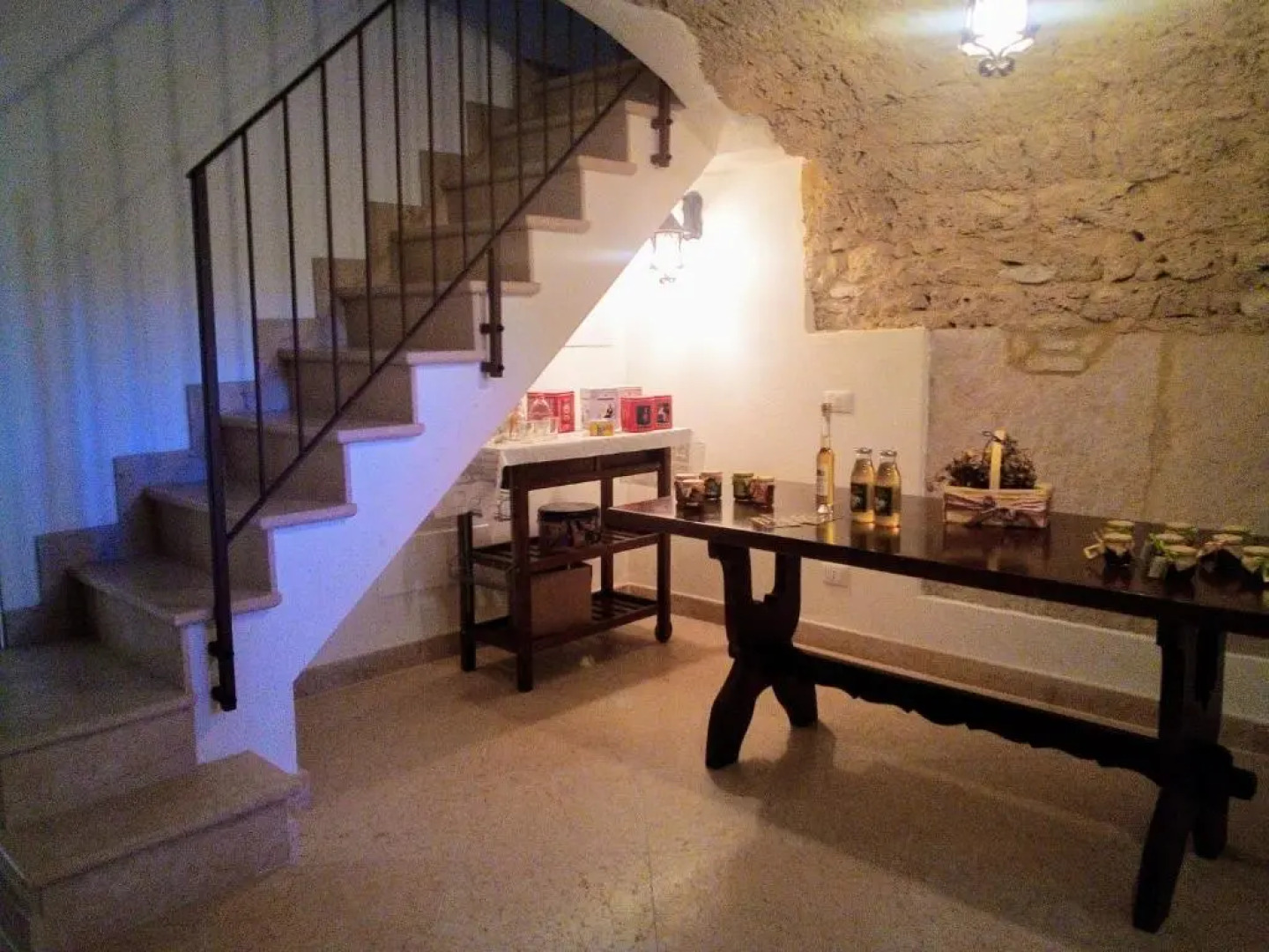 Da Andrea e Raffaella