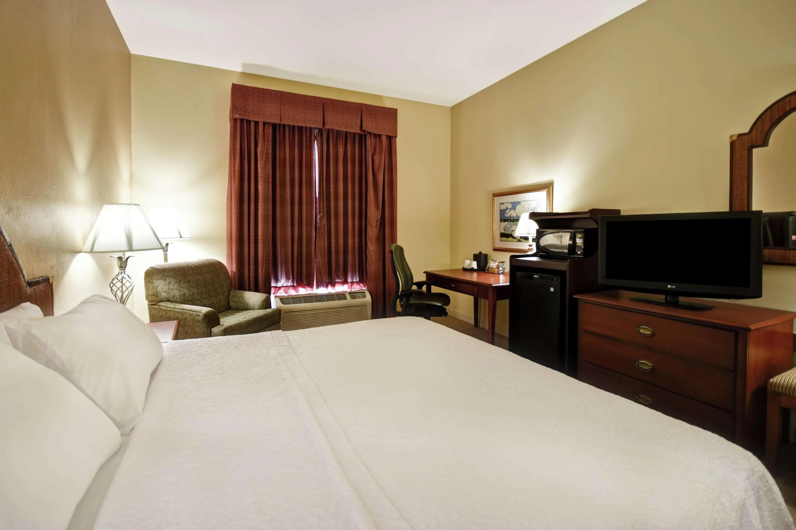 Hampton Inn & Suites Charleston/West Ashley