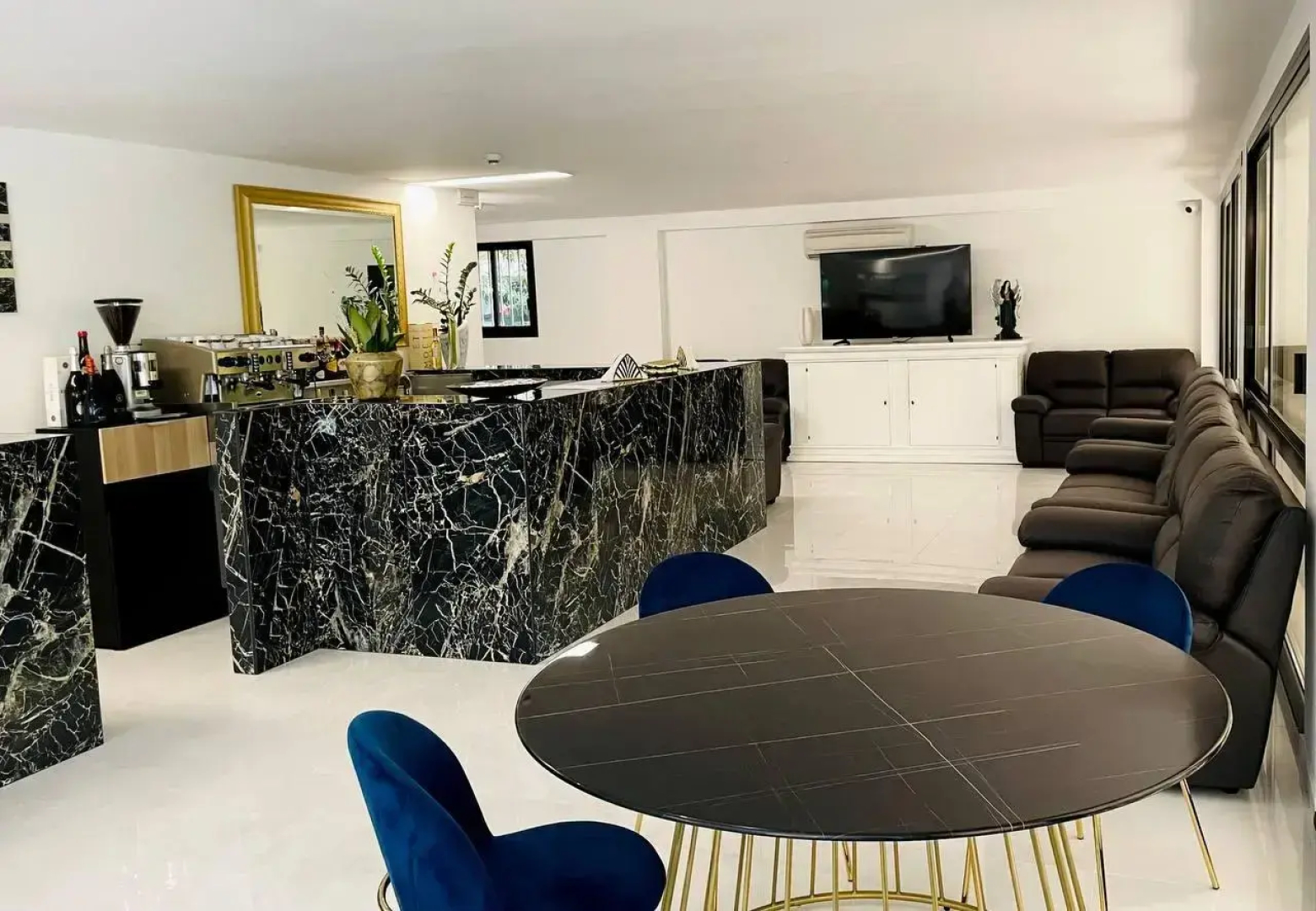 Club Hotel Residence