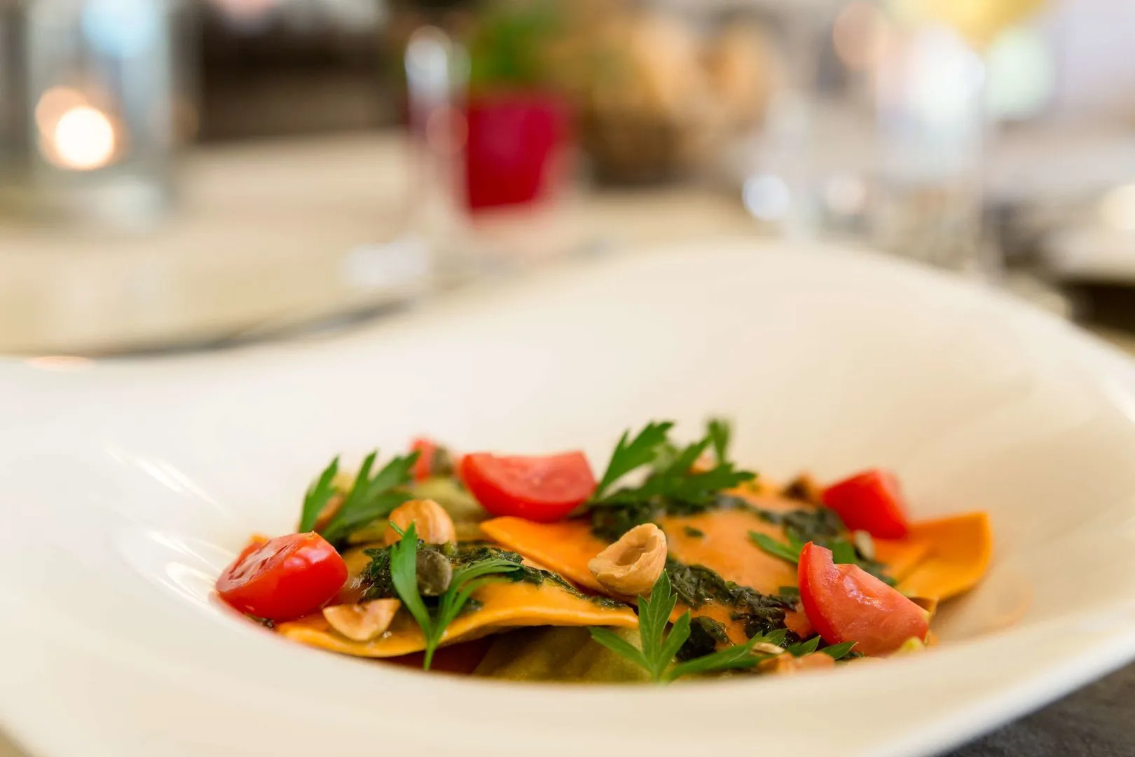 Chalet-Hôtel La Chemenaz