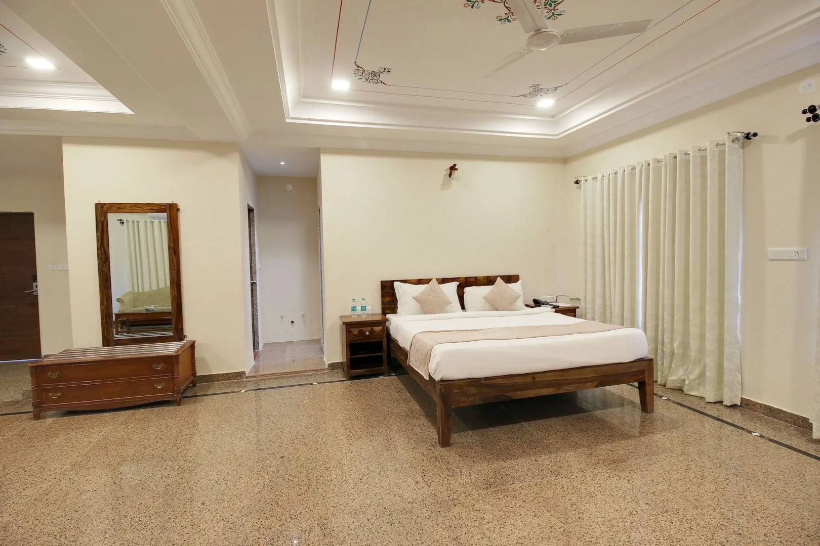 Kumbhalgarh Fort Resort