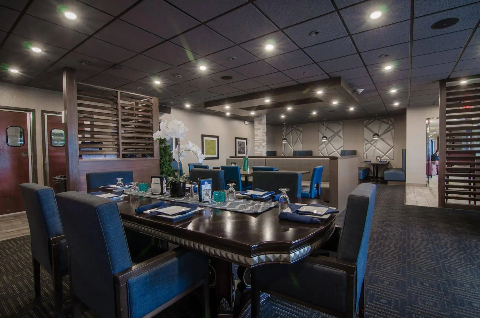 Holiday Inn & Suites Syracuse Airport - Liverpool by IHG