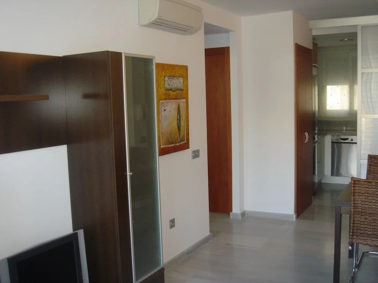 Apartamentos Elegance