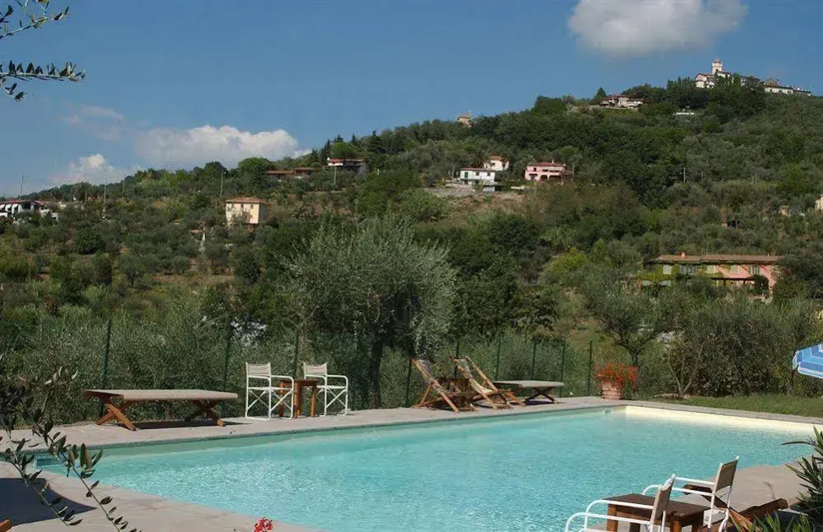 Agriturismo Monteverde