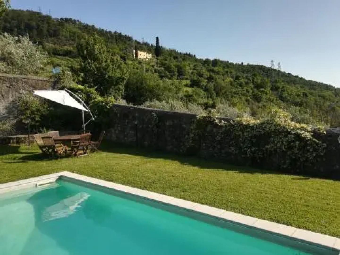 Villa storica di Majano