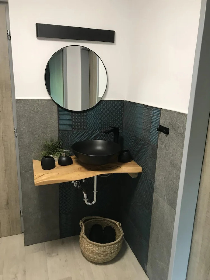 Tanvald Lsh141 in Tanvald