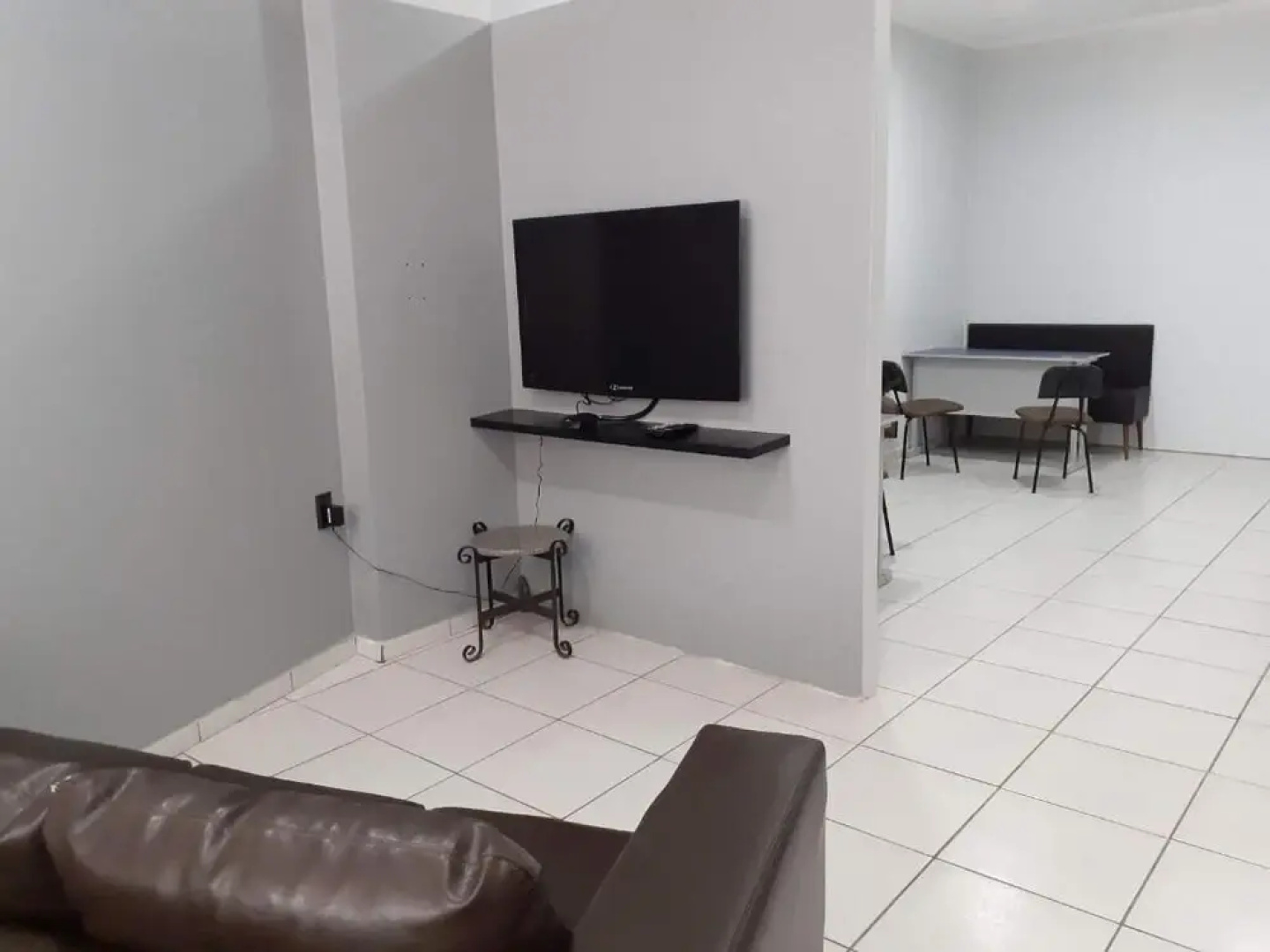 Hotel Romanville