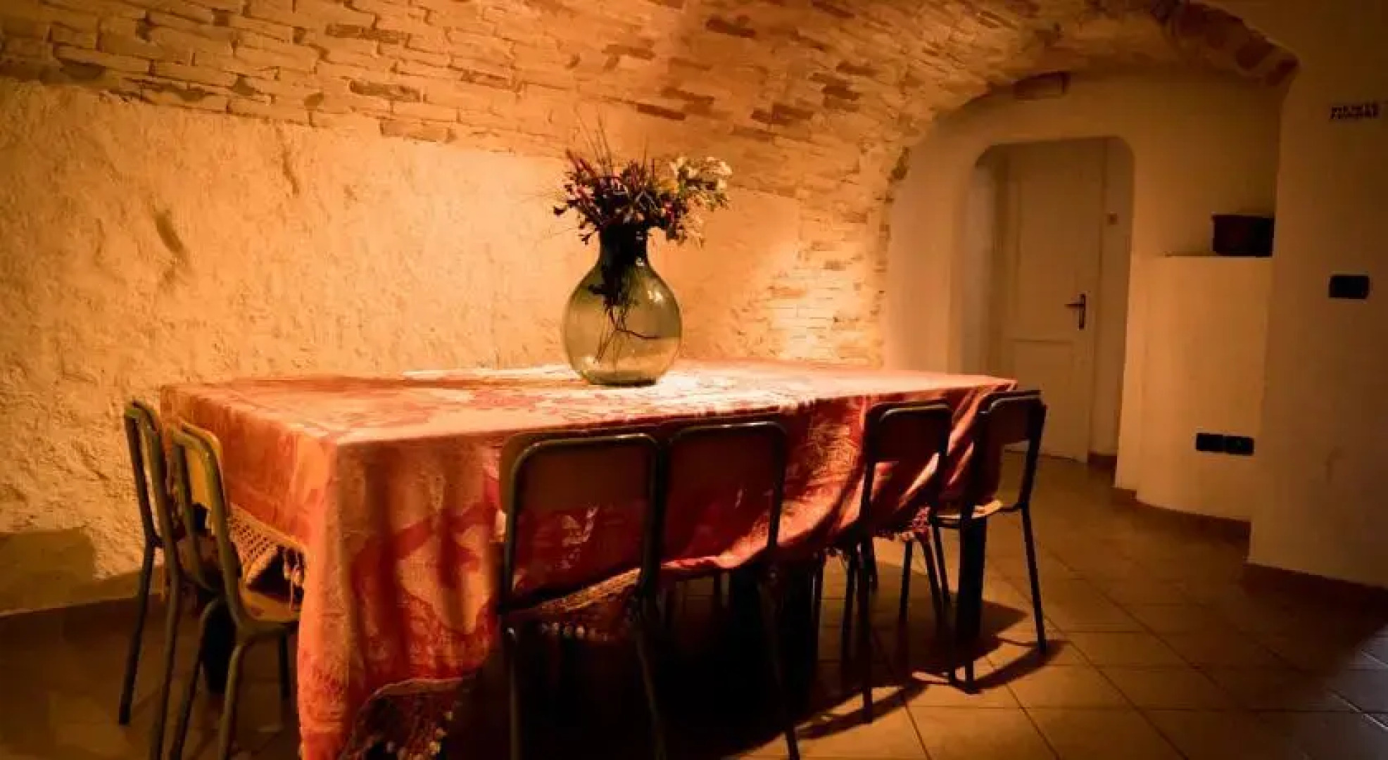 Il castello di atessa