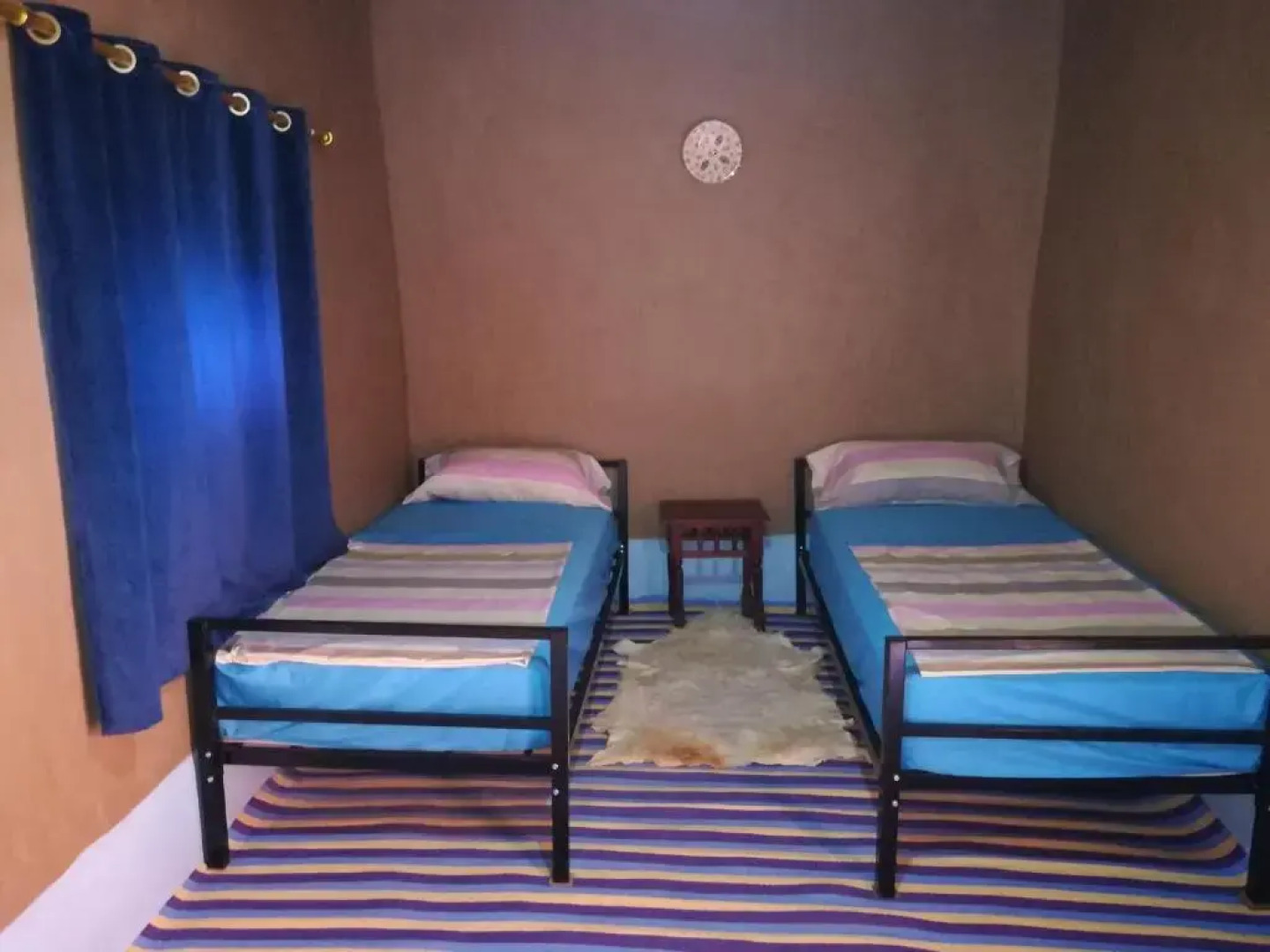 Gîte dEtape Amoudou