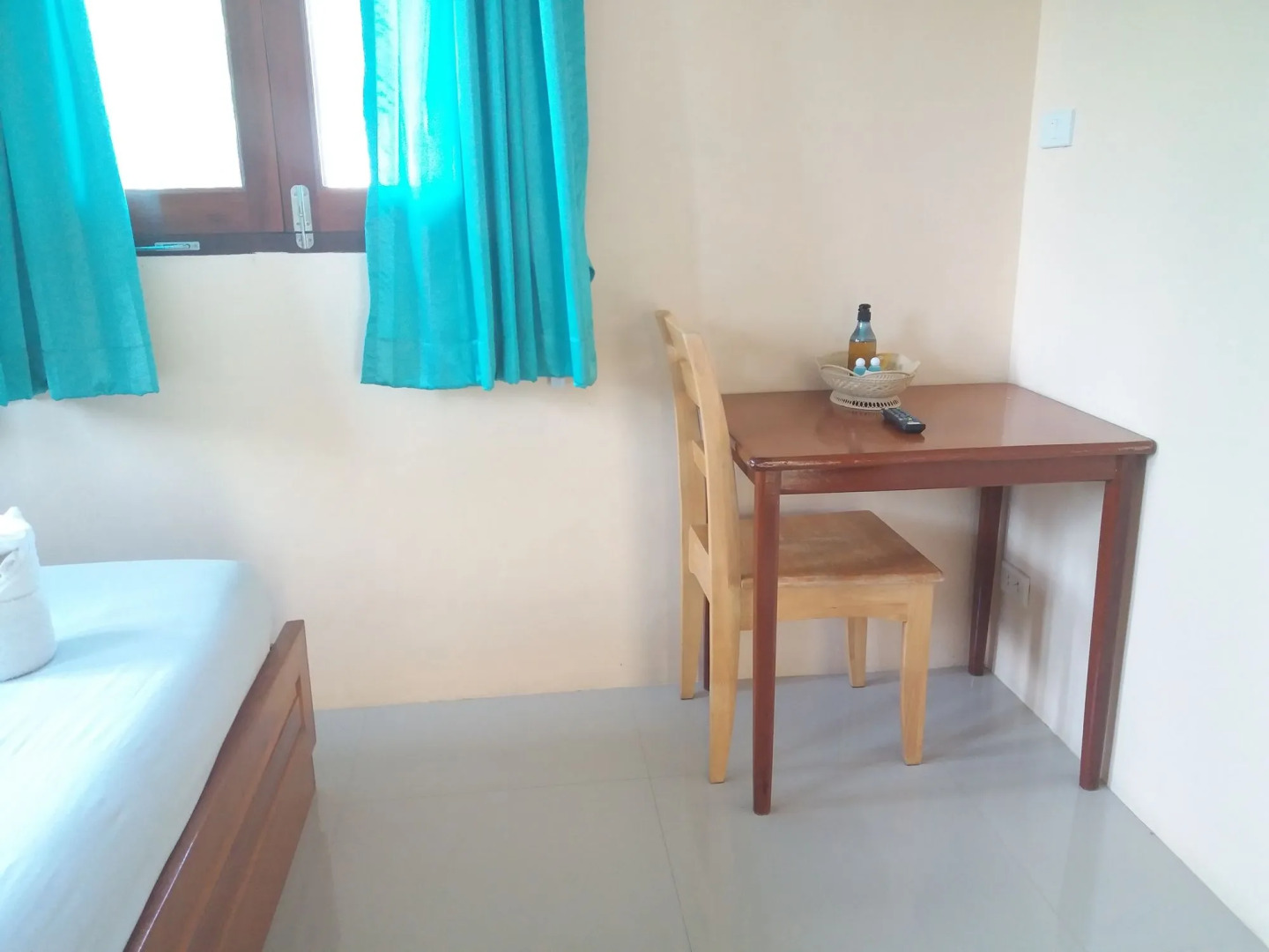 Phuaob Namsai Country Resort