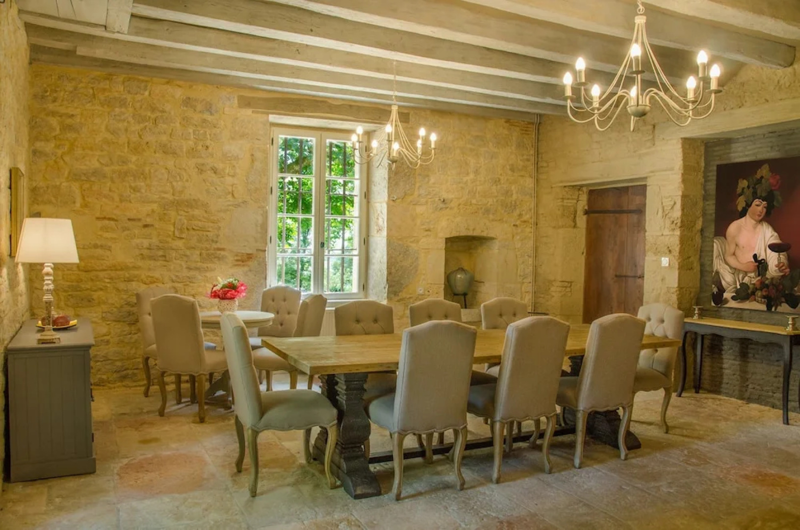 Les Hauts De Sauliès - Chambre et Table d’hôtes de charme