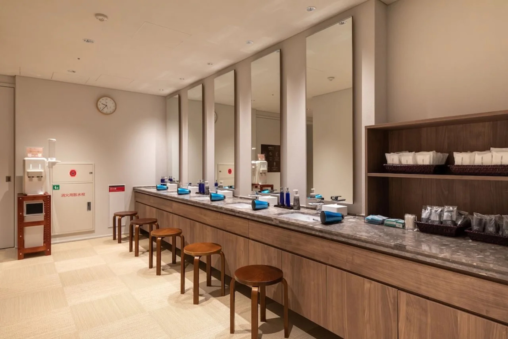 Solaria Nishitetsu Hotel Sapporo