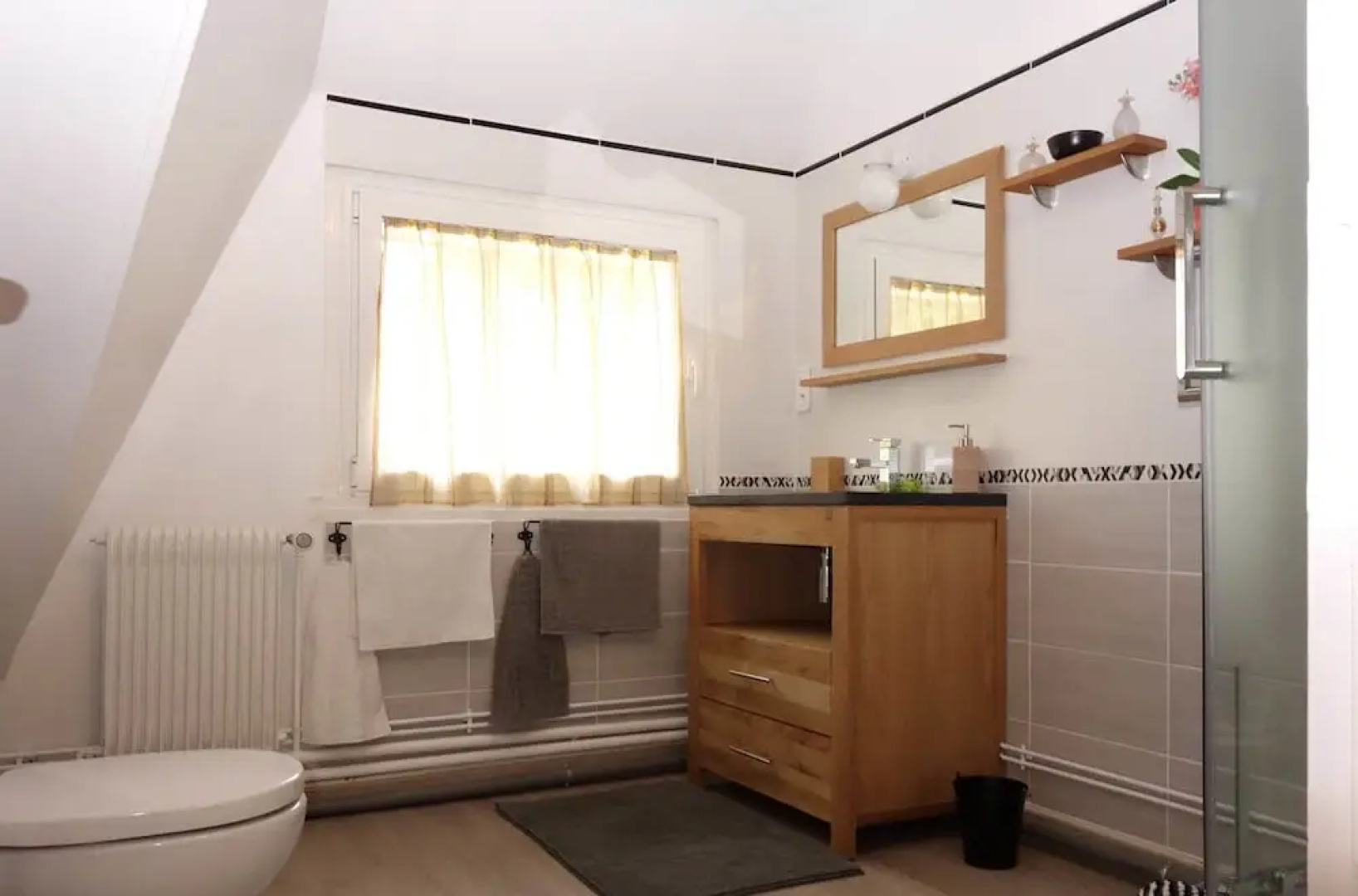 Chambre D'Hôtes le Phenix