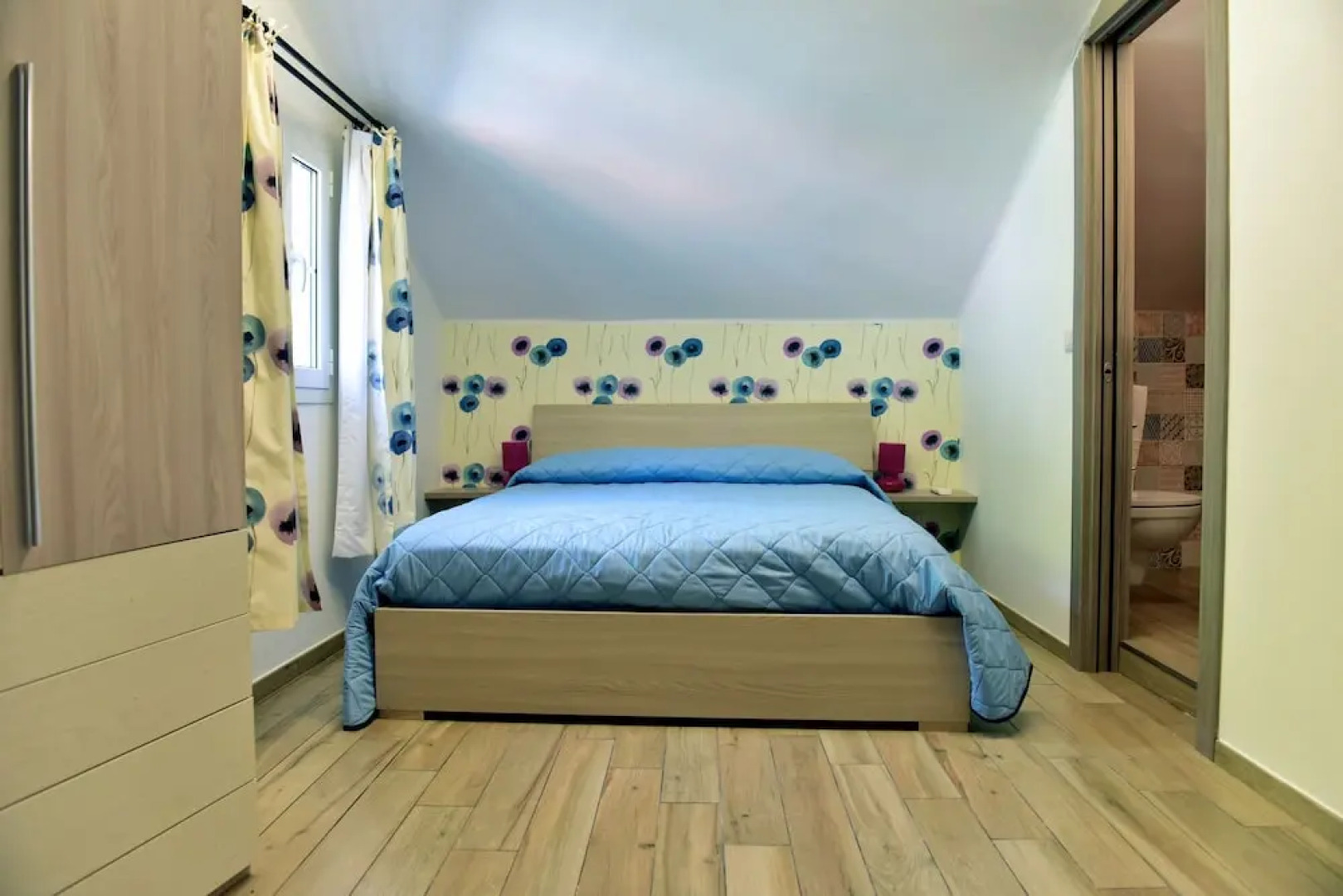 Agriturismo Un Mare di Fiori