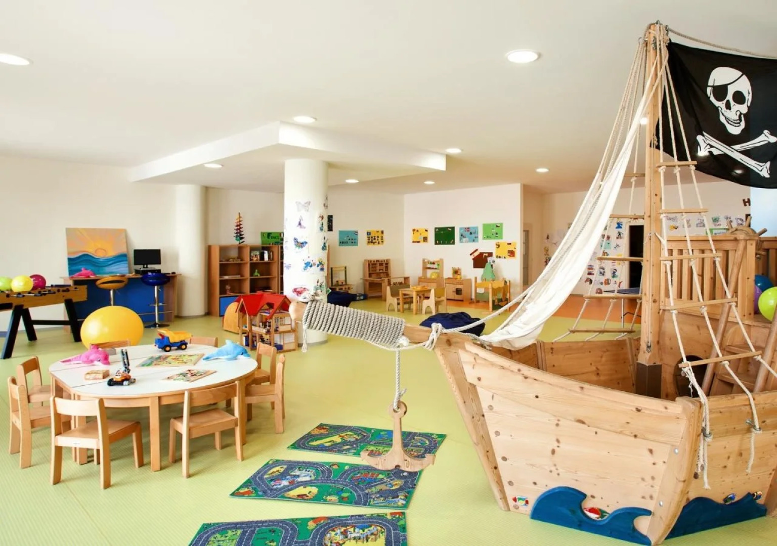 Kempinski Hotel Adriatic