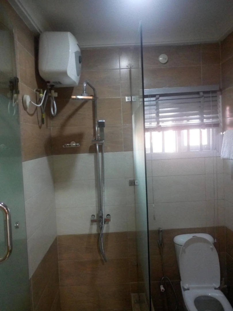 Grand Style Guest House