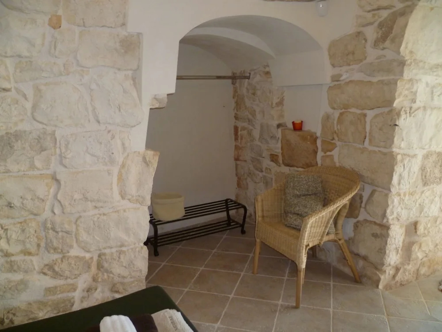 Il Giardino Di Viola