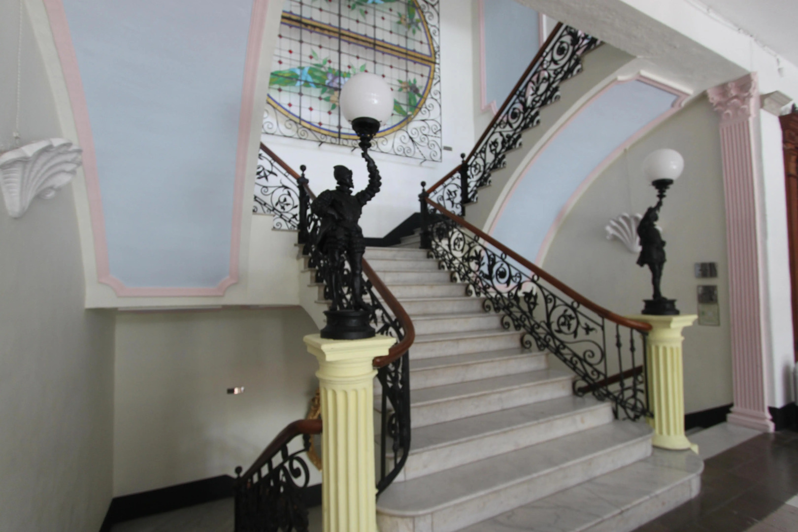 Gran Hotel de Merida