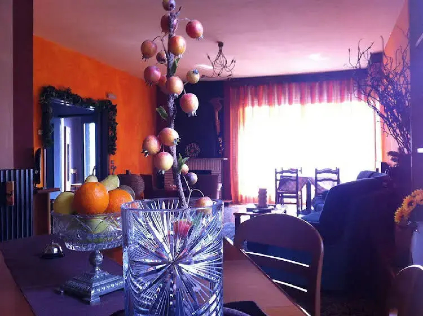 Guest House Villa de Ros