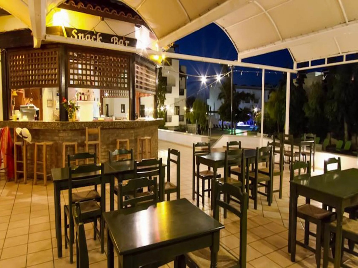 Lyda Club Hotel - All Inclusive