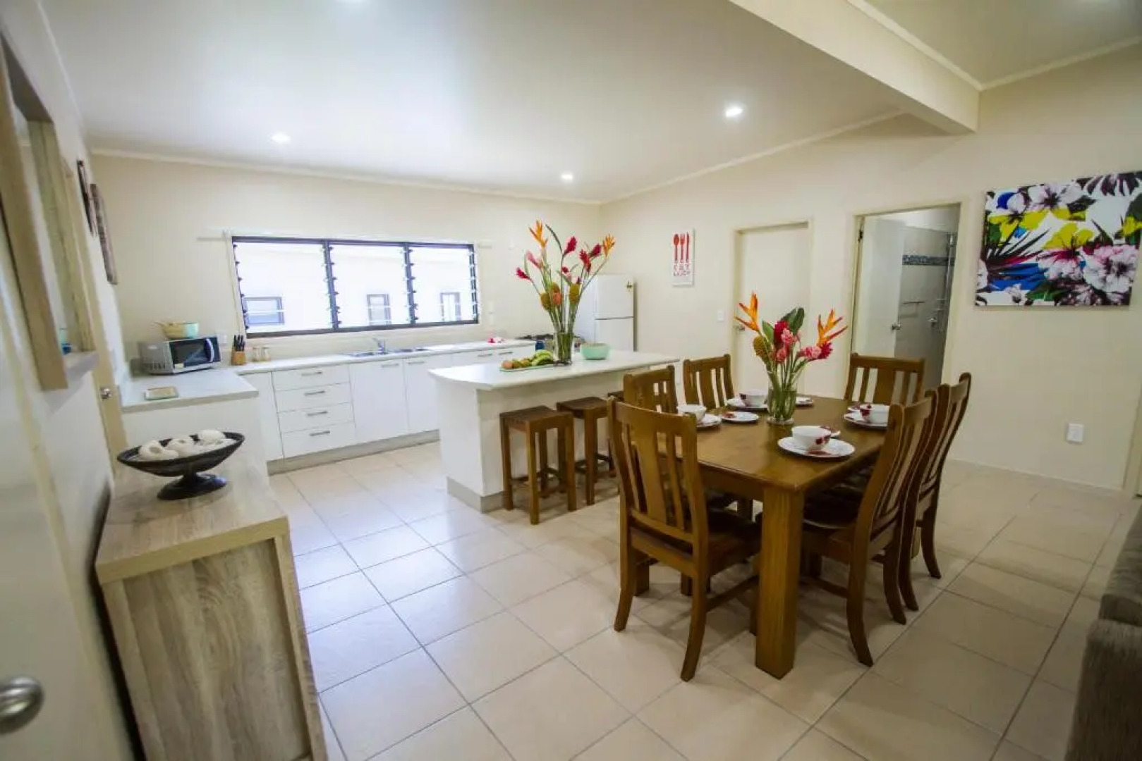 Cook Islands Holiday Villas Muri Lagoon