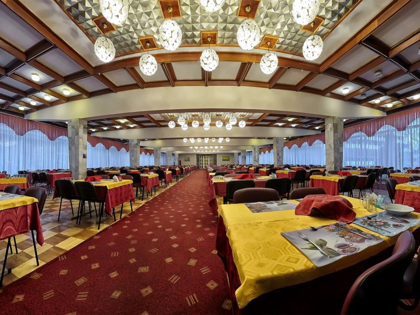 Sanatorium Elite Dnipro