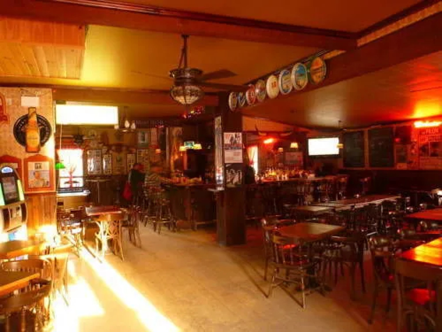 Auberge Vallée de la Rouge