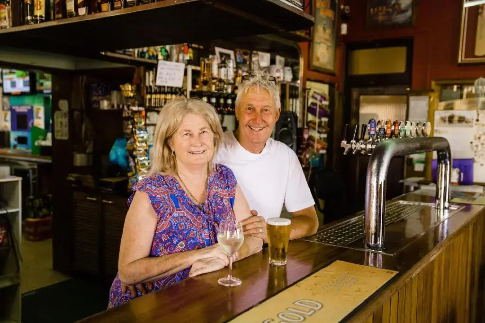 Bank Hotel Dungog